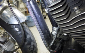 HARLEY XL1200CI 2011