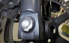 HONDA CBR400R ABS 2015 NC47