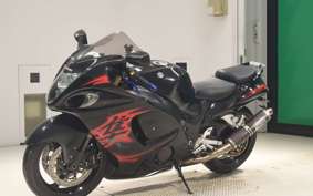 SUZUKI HAYABUSA Gen.2 2011