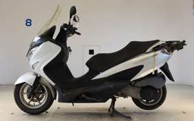 SUZUKI SKYWAVE 200 (Burgman 200) CH41A