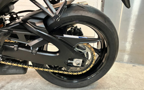 SUZUKI GSX-R750 2016 C4111