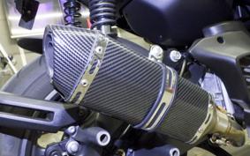 YAMAHA X FORCE 2009 SG79J