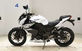 KAWASAKI Z250 2008 ER250C