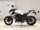 Фото Kawasaki Z250 2008 с японского аукциона