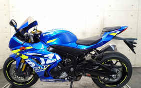 SUZUKI GSX-R1000R ABS 2020 DM11G