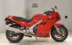 SUZUKI GSX1100F 1990 GV72A