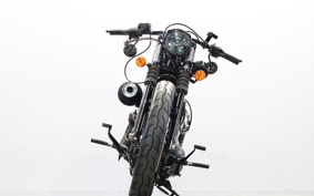 HARLEY XL1200NS 2020 LP3