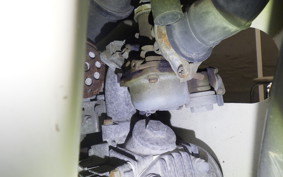 HONDA C70 SUPER CUB E 2008 C70