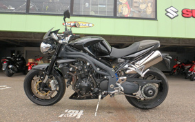 TRIUMPH SPEED TRIPLE 2023 TE5865