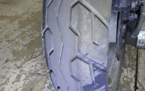 SUZUKI GSX250S KATANA 2007 GJ76A