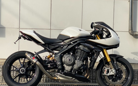 TRIUMPH TRIUMPH SPEED TRIPLE 1200RR 2022 S3P02S
