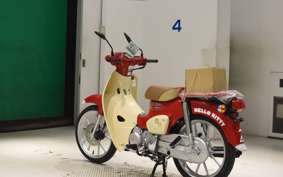 HONDA C110 SUPER CUB JA59