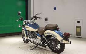 YAMAHA DRAGSTAR 250 2021 VG05J