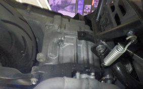 SUZUKI BURGMAN200A CH41A