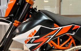 KTM 690 SMC 2014 LST40