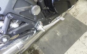 KAWASAKI ZEPHYR 400 KAI 2005 ZR400C