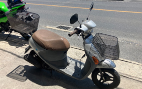SUZUKI LET's 4 CA41A