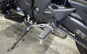KAWASAKI NINJA 1100SX 2026 ZXT10H