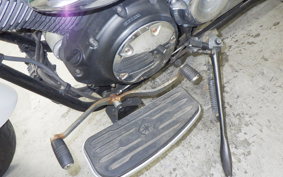 YAMAHA XVS950A MIDNIGHT STAR 2013