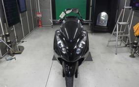 YAMAHA MAJESTY 250 Gen.4 SG20J