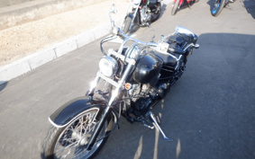 YAMAHA DRAGSTAR400 1996 4TR