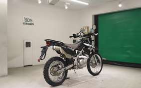 KAWASAKI KLX125 2012 LX125C