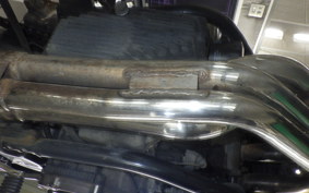 KAWASAKI BALIUS 250 Gen.2 2024 ZR250B