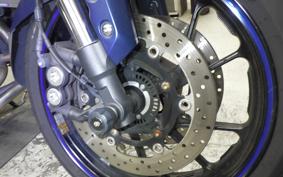 YAMAHA MT-09 Tracer GT 2020 RN51J