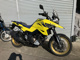 Фото Suzuki DL1050 2021 с японского аукциона