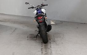 SUZUKI GLADIUS400 2010 VK58A