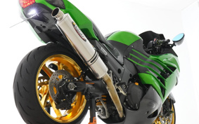 KAWASAKI NINJA ZX-14R HIG 2017 ZXT40J