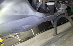 SUZUKI ADDRESS 110 2015 CE47A