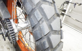 YAMAHA TRICKER Gen.2 DG16J