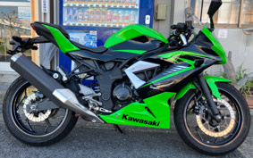 KAWASAKI Ninja 250SL BX250A