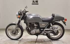 HONDA GB250 CLUBMAN GEN 3 MC10