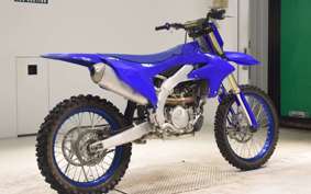 YAMAHA YZ250F 2015 CG58C