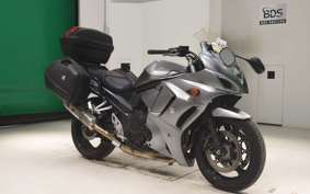 SUZUKI BANDIT 1250 F 2012 GW72A