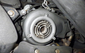 YAMAHA AXIS 125 TREET 2018 SE53J