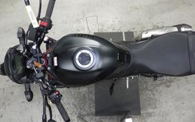 SUZUKI SV650 A 2021 VP55B