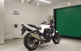 HONDA CB400SF GEN 4 A 2018 NC42