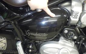 TRIUMPH BONNEVILLE SPEED 2019