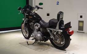 HARLEY XL883LI 2009