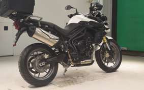 TRIUMPH TIGER 800 2014