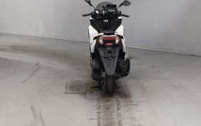 YAMAHA TRICITY 155 ABS SG37J