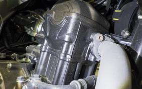SUZUKI ｼﾞｸｻｰ250 2001 ED22Y