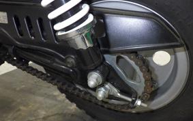 HONDA MONKEY Z50J