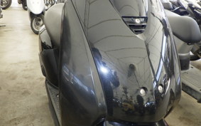 HONDA TODAY 1983 AF61