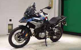 BMW F850GS 2023