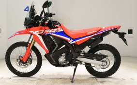 HONDA CRF250 GEN 2 RALLY MD47