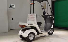 HONDA GYRO CANOPY 2025 TA03